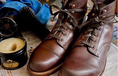 Image result for Tips Merawat Sepatu Yang Baik Dan Benar Supaya Awet